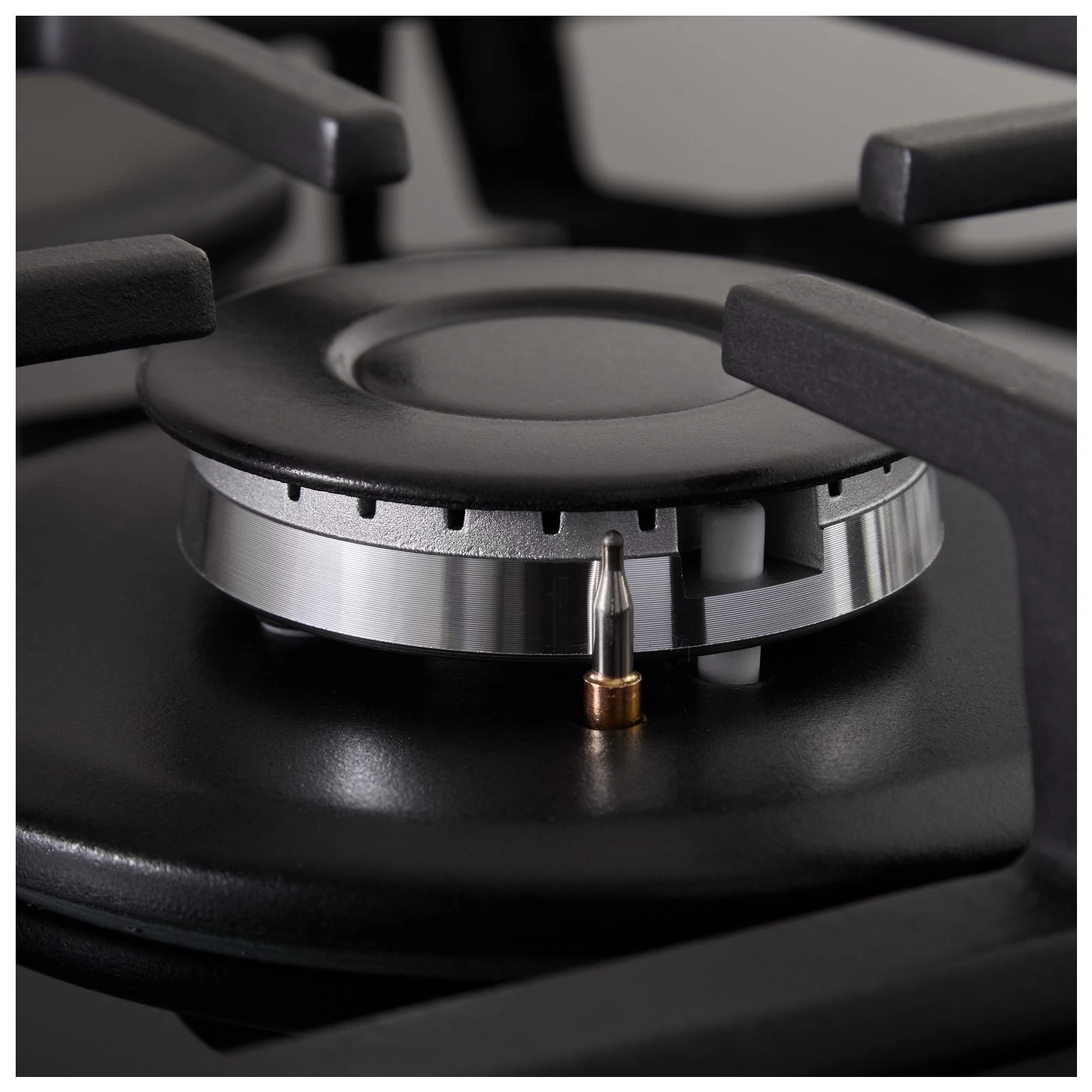 Eleyus LIRA 60 BL CWF (UA) Управління механічне