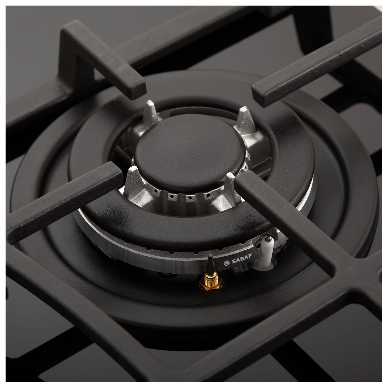 Eleyus LIRA 60 BL CWF (UA) Діаметр і потужність конфорок Задня права 1.75 кВт, Задня ліва 1.75 кВт , Передня права 1 кВт , Передня ліва 2.5 кВт