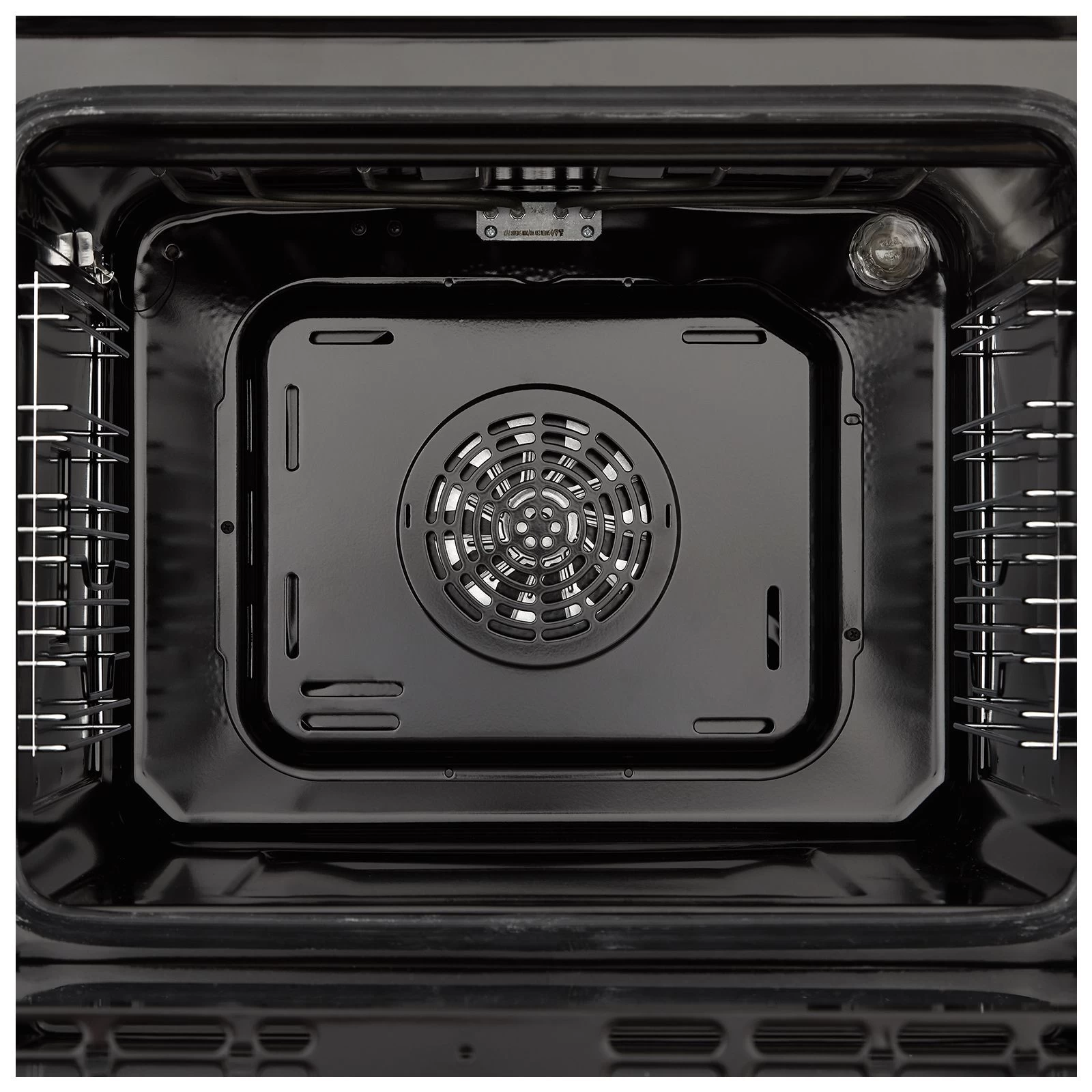 Eleyus MILA 6006 BL (UA) Тип: електричний; Управління: