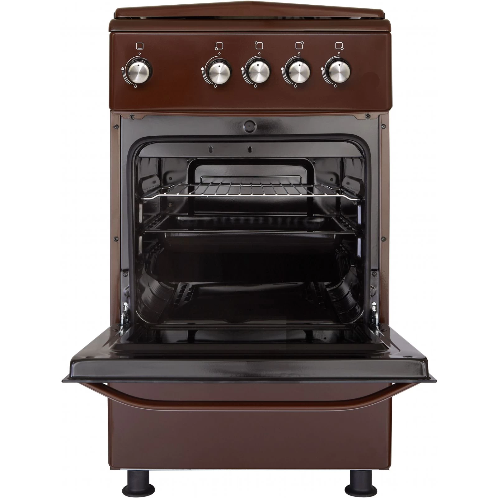 Eleyus ORUM 5001 EF BR (UA) Тип: газова; Газ-контроль: