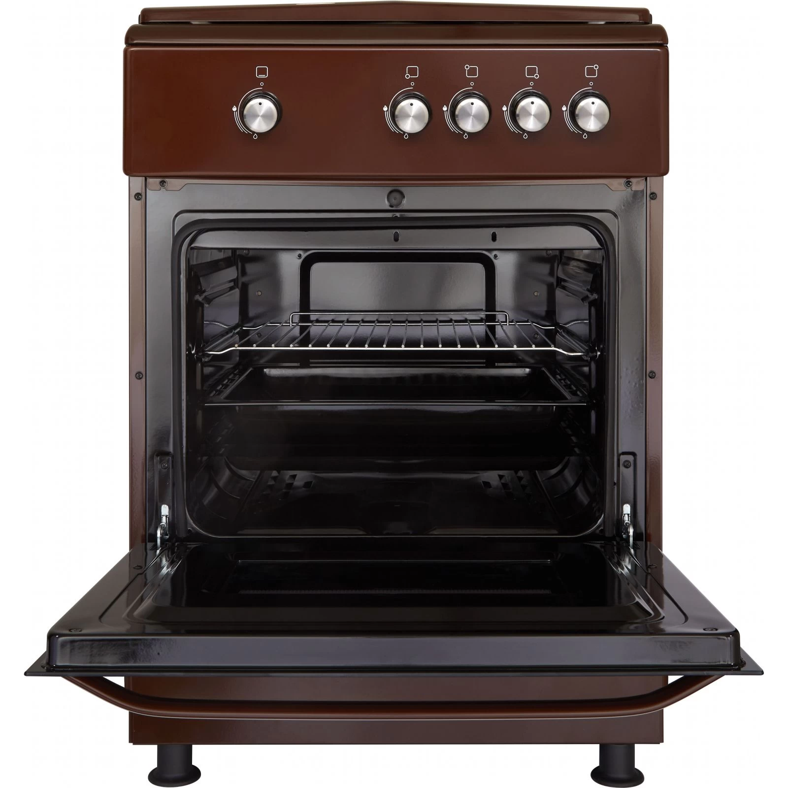 Eleyus ORUM 6001 EF BR (UA) Тип: газова; Газ-контроль: