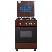 Eleyus ORUM 6001 EF BR (UA)