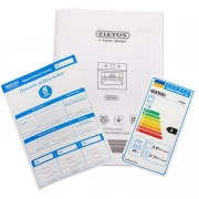 Eleyus SIGMA 6006 BL (UA)