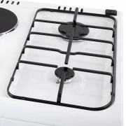 Eleyus TWINGO 6007 H2 EF WH (UA)