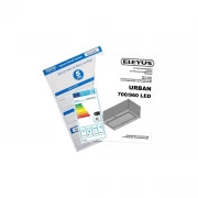 Eleyus URBAN 960 LED 52 IS (UA)