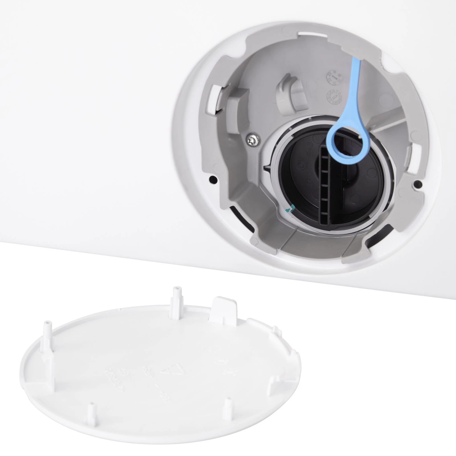 Eleyus WMFD061200I (UA) Тип: автомат, вузькі 32-47 см;