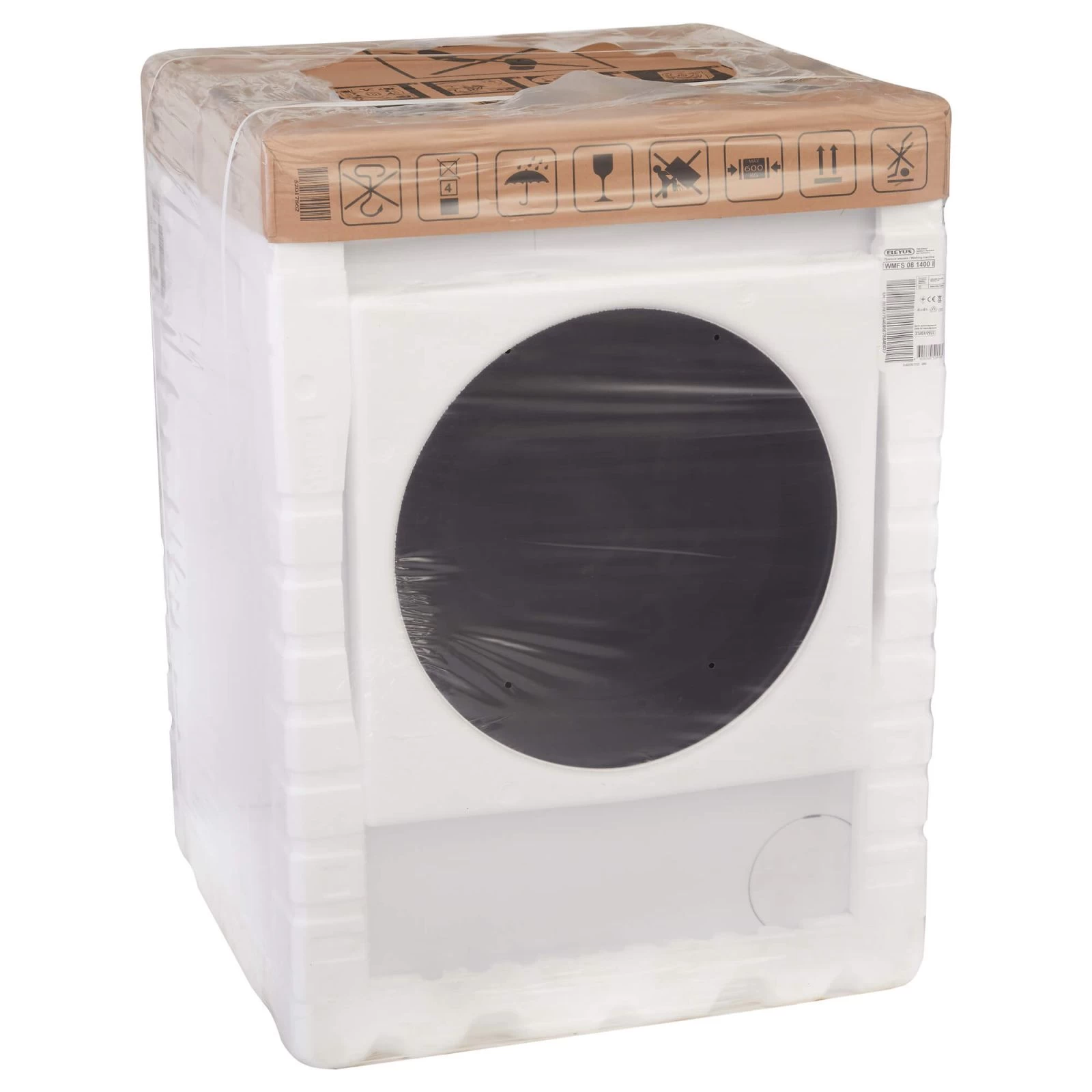 Eleyus WMFD081400I (UA) Тип: автомат, повногабаритні 48-65