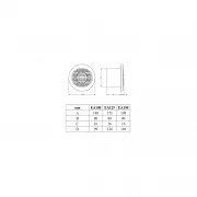 Europlast EA100A (UA)