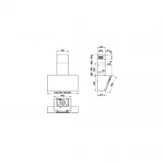 Faber DAISY + WH A80 (UA)