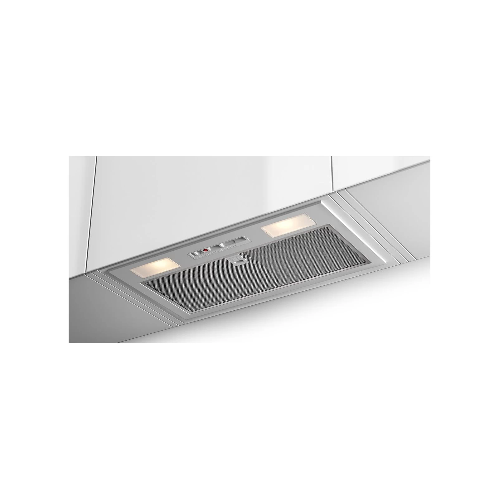 Faber INKA SMART C LG A52 (UA) Тип: встраиваемая; Тип монтажа: в