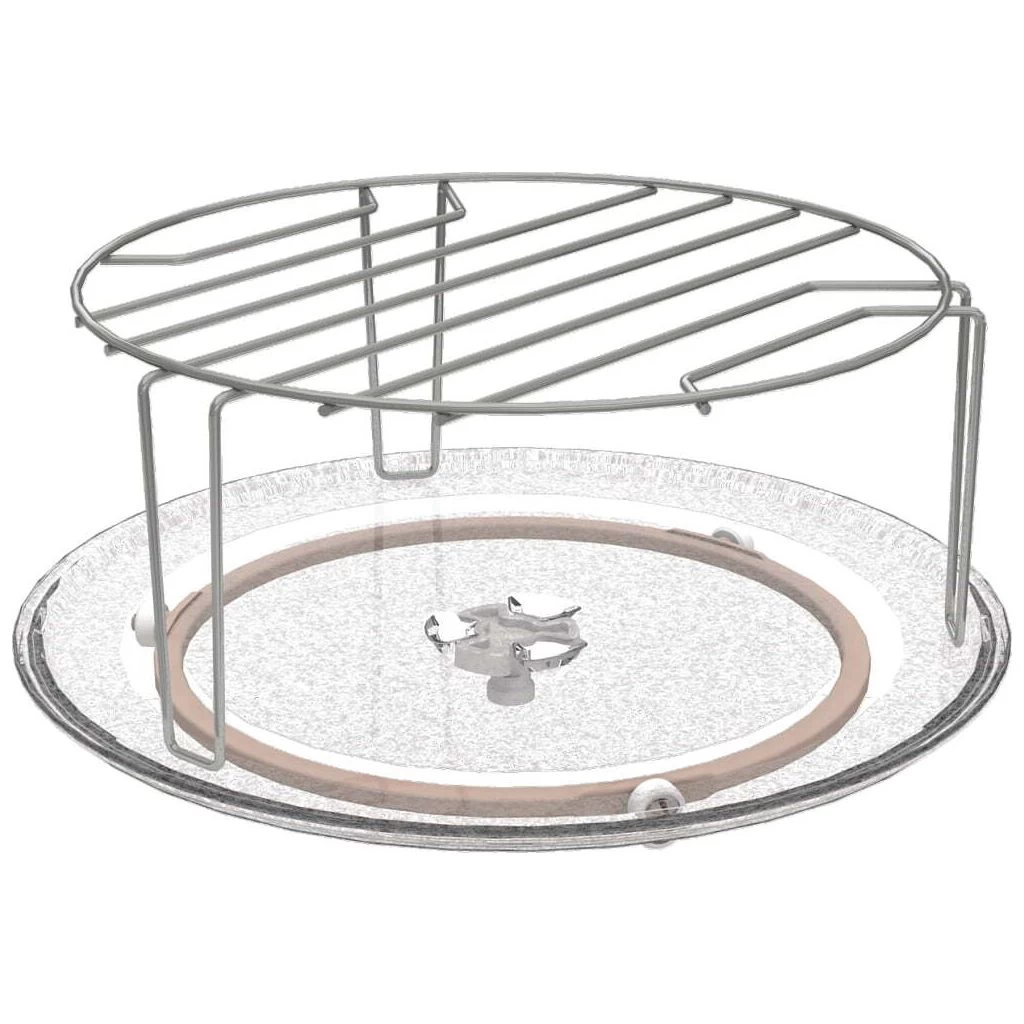 Gorenje BMI201AG1X Тип: із грилем; Спосіб