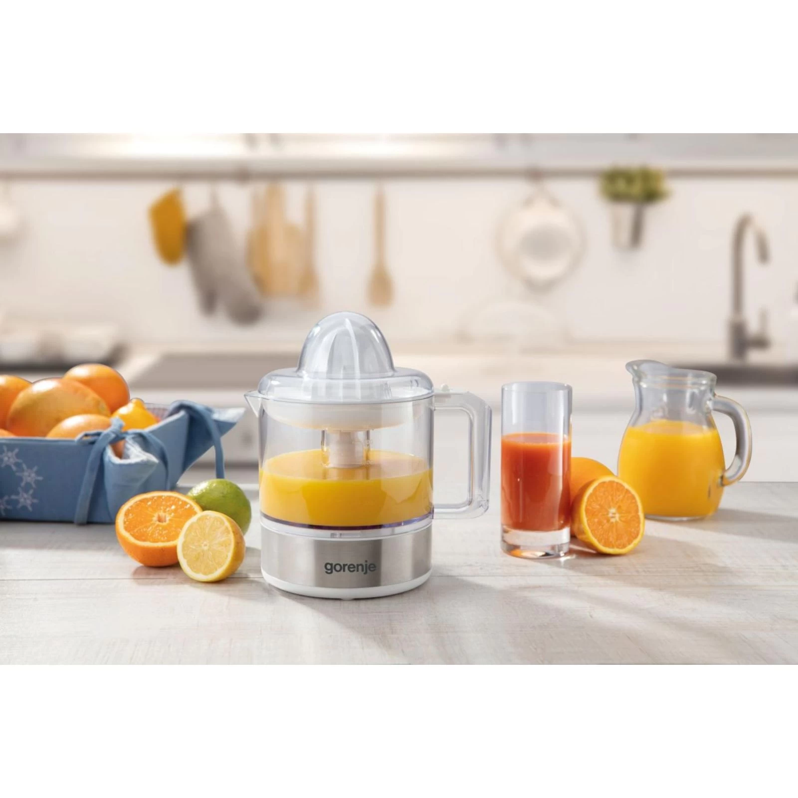 Gorenje CJ30E (UA) Тип: для цитрусовых