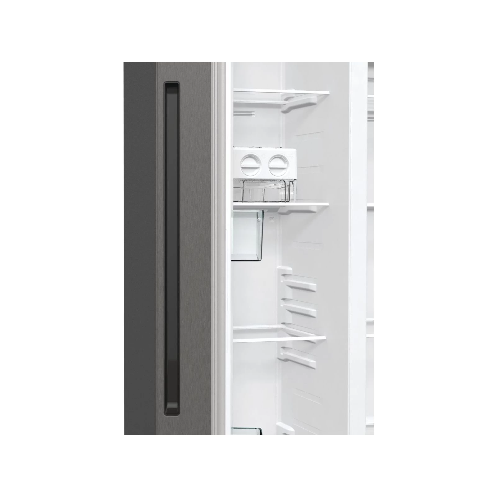 Gorenje NRR9185EAXL Спосіб встановлення: