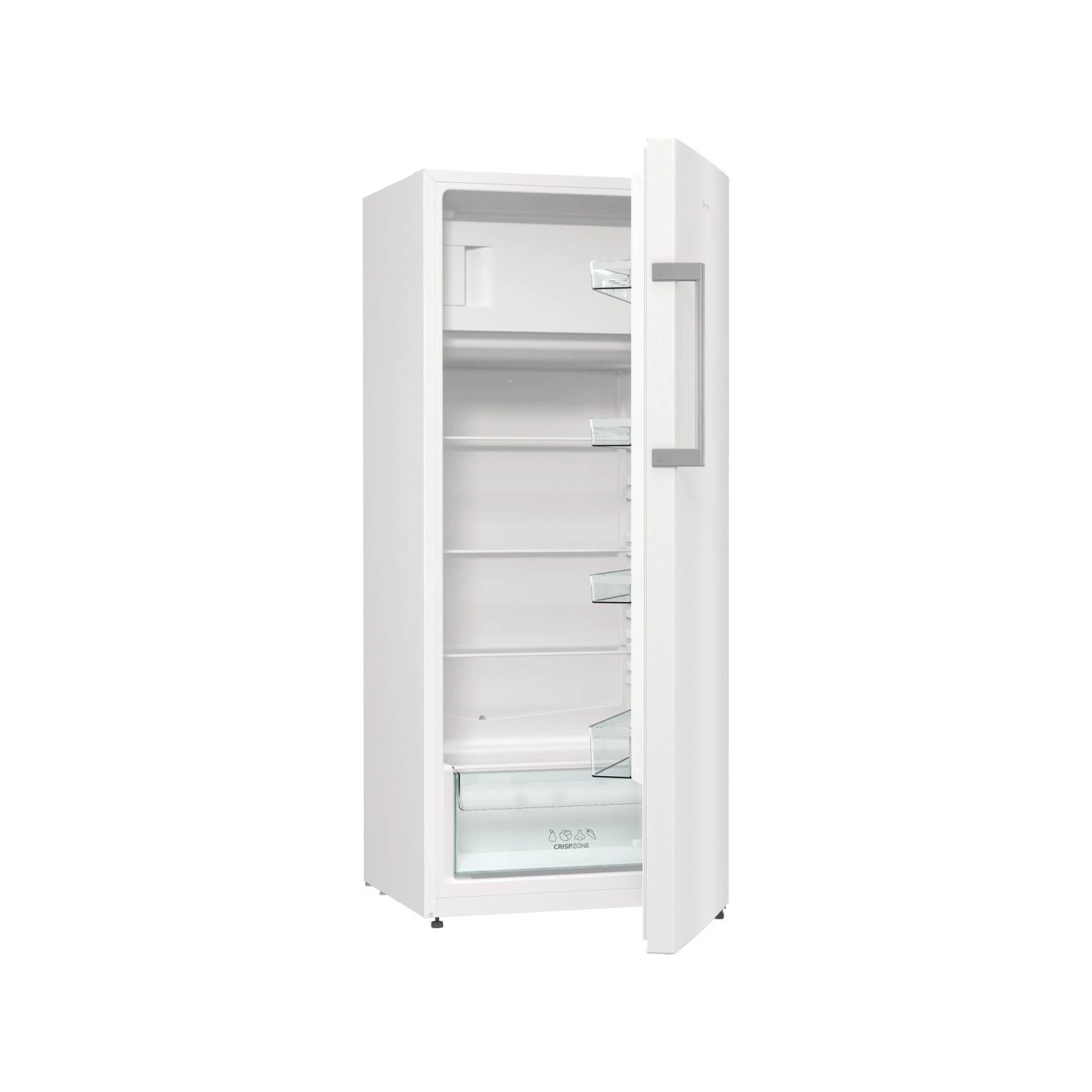 Gorenje RB615FEW5 Спосіб встановлення: