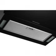 GRANADO Bilbao 1614-1200 black glass (GCH516411) (UA)