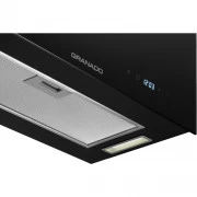 GRANADO Bilbao 1614-1200 black glass (GCH516411) (UA)