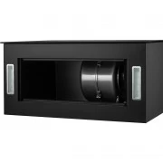 GRANADO Bilbao 1614-1200 black glass (GCH516411) (UA)