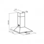 GRANADO Burgos 1503-700 white (GCH745355) (UA)
