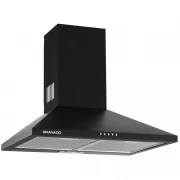 GRANADO Burgos 1603-700 black (GCH726311) (UA)