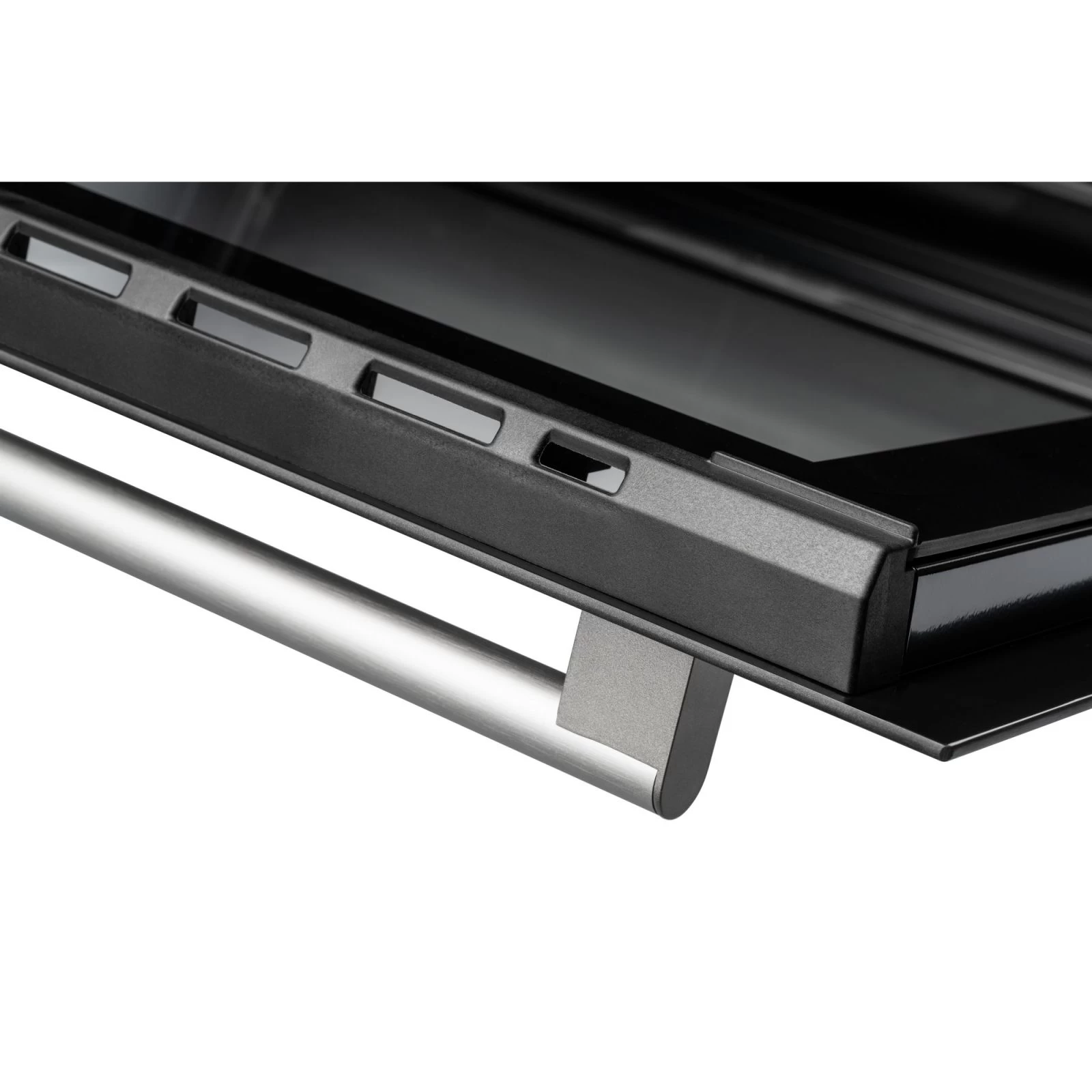 GRANADO GEO 62-0200 black (GEO26202005) (UA) Система очищення емаль легкого очищення 