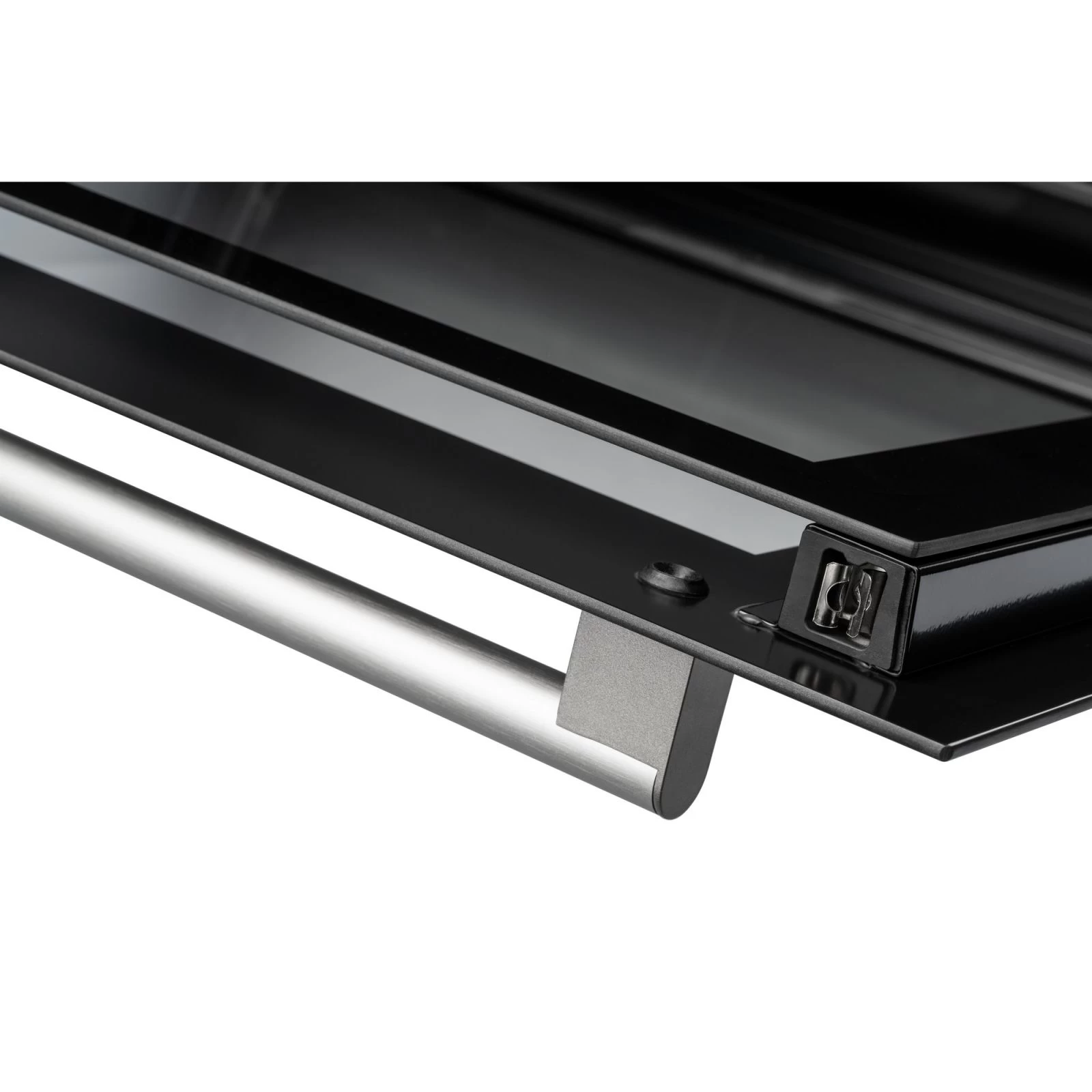 GRANADO GEO 62-0200 black (GEO26202005) (UA) Внутрішнє покриття емаль