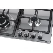 GRANADO GGH 61-114 inox (GGH1611147) (UA)