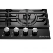 GRANADO GGH 62-104 black glass (GGH2621041) (UA)