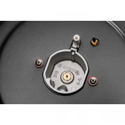 GRANADO GGH 62-104 black glass (GGH2621041) (UA)