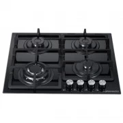 GRANADO GGH 62-114 black glass (GGH1621145) (UA)