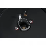 GRANADO GGH 62-114 black glass (GGH1621145) (UA)