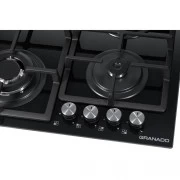 GRANADO GGH 62-114 black glass (GGH1621145) (UA)