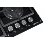 GRANADO GGH 62-114 black glass (GGH1621145) (UA)