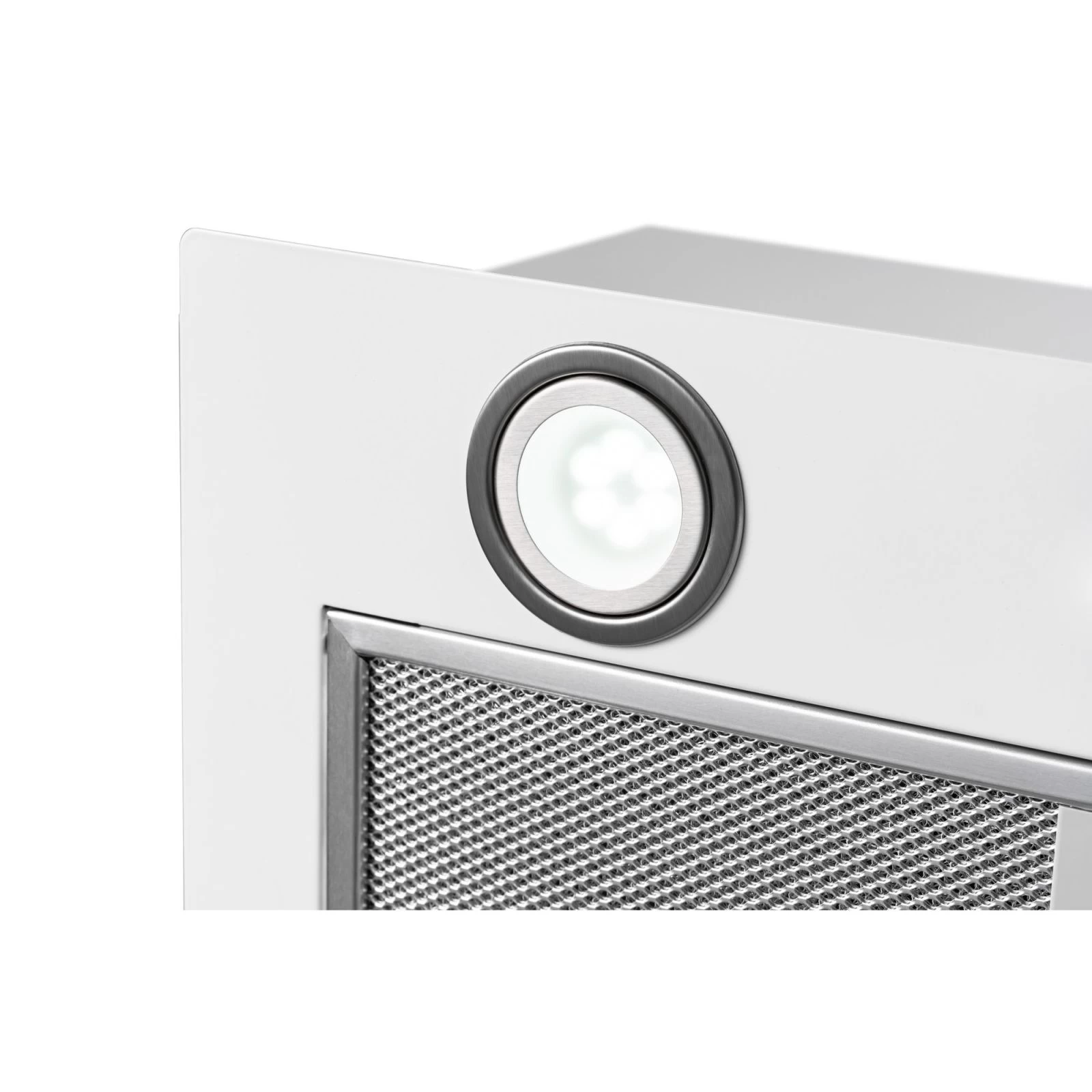 GRANADO Palamos 3603-1200 White (GCH526355) (UA) Продуктивність 1200 м3/година