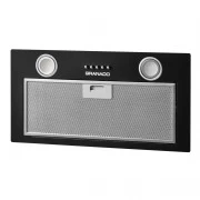 GRANADO Palamos 3603-700 Black (GCH496311) (UA)