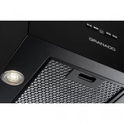 GRANADO Segovia 2614-1200 black (GCH6336311) (UA)