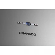 GRANADO Segovia 2614-1200 inox (GCH6236377) (UA)