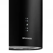 GRANADO Segovia 3604-1200 black (GCH6436411) (UA)