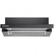 GRANADO Telde 603-1200 black (GCH336311) (UA)