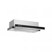 GRANADO Telde 603-700 inox black glass (GCH136371) (UA)