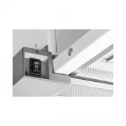 GRANADO Telde 603-700 inox black glass (GCH136371) (UA)