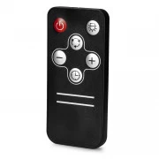 GRANADO Vivares 1614-1200 black glass (GCH336411) (UA)