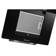 GRANADO Vivares 1614-1200 black glass (GCH336411) (UA)