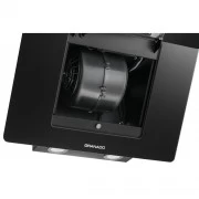 GRANADO Vivares 1614-1200 black glass (GCH336411) (UA)