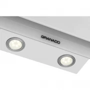 GRANADO Vivares 1614-1200 white glass (GCH336455) (UA)