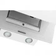 GRANADO Vivares 1614-1200 white glass (GCH336455) (UA)