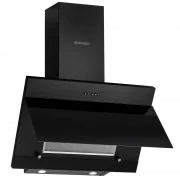 GRANADO Vivares 603-750 black glass (GCH326311) (UA)