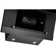 GRANADO Vivares 603-750 black glass (GCH326311) (UA)