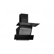 GRANADO Vivares 613-1100 black glass (GCH316311) (UA)