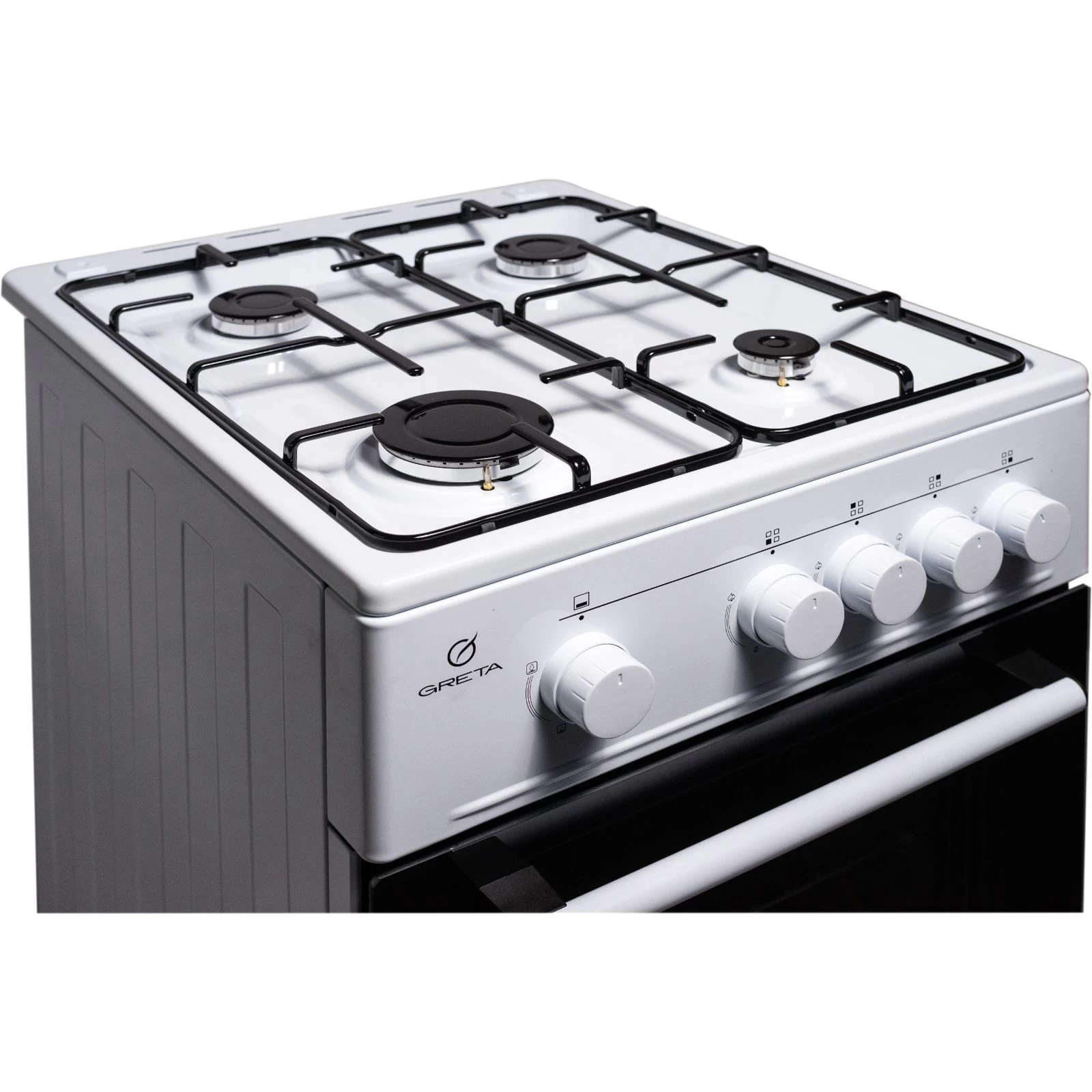 Greta KGG 50 MN 13 W Тип: газова; Газ-контроль: