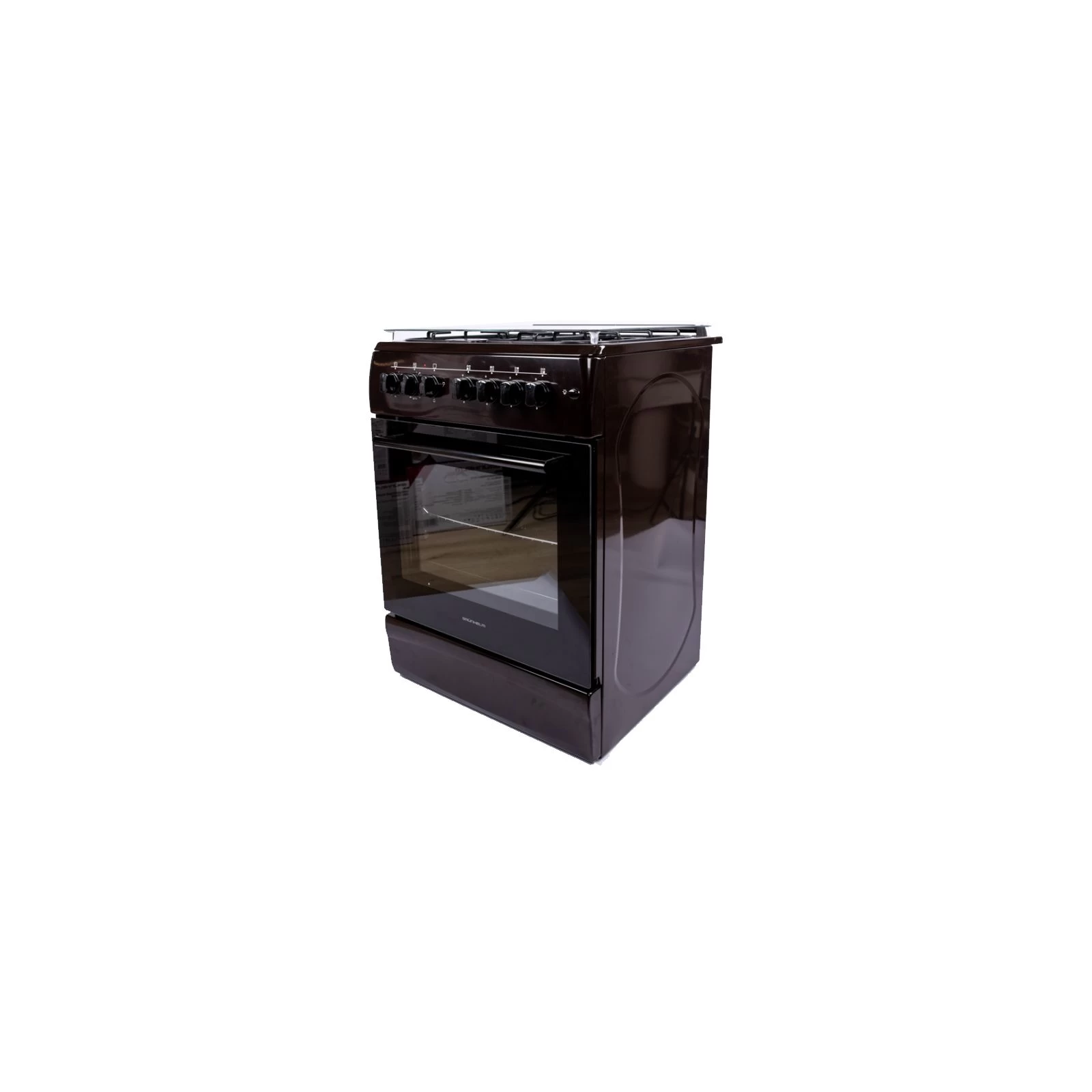 Grunhelm AG6612BR (UA) Тип: комбінована (газ+електро);